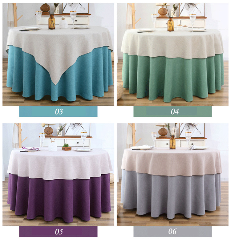 Dinner Tablecloth