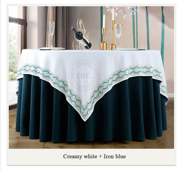 Table Cloth Crochet