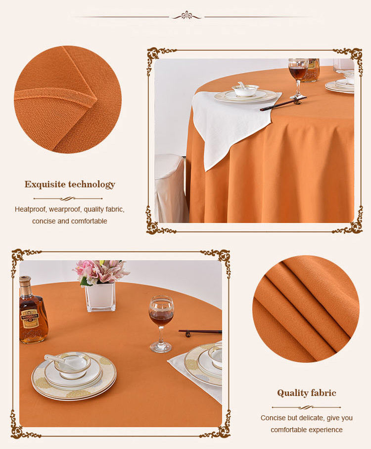 Tablecloth Elastic