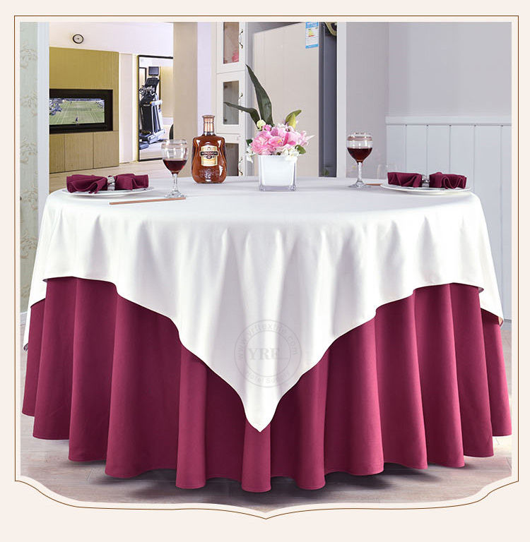 Tablecloth Elastic