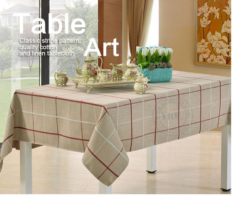 Tablecloth For Small Rectangular Table