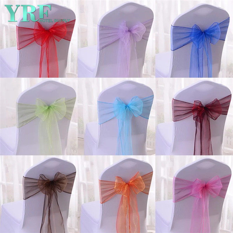 Wholesale Chair Cover Sashes To Buy