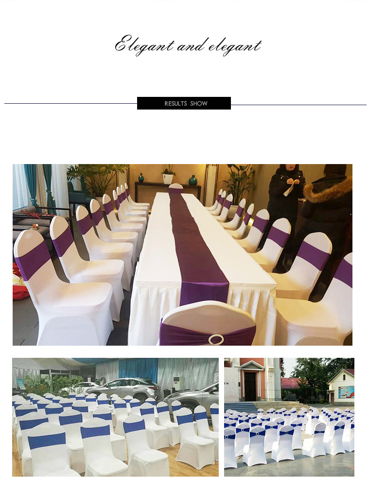 Cute Discount Chair Covers And Sashes