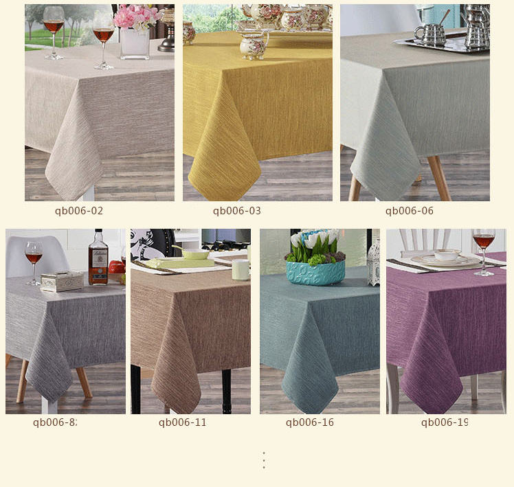 Tablecloth For Small Rectangular Table