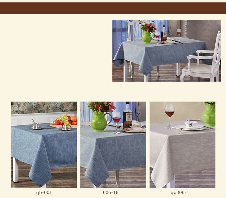 Tablecloth For Small Rectangular Table