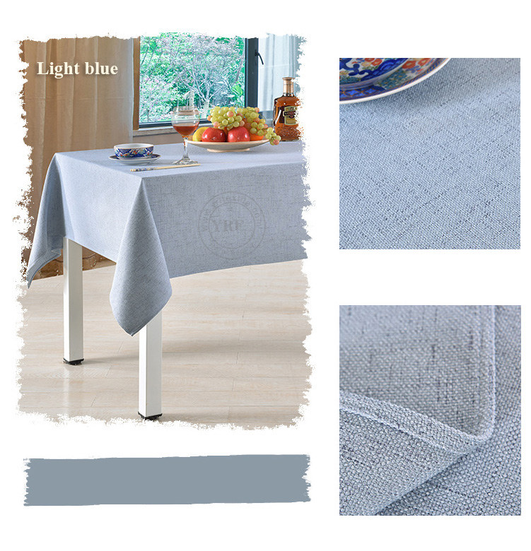 Dining Table Cloth Mats