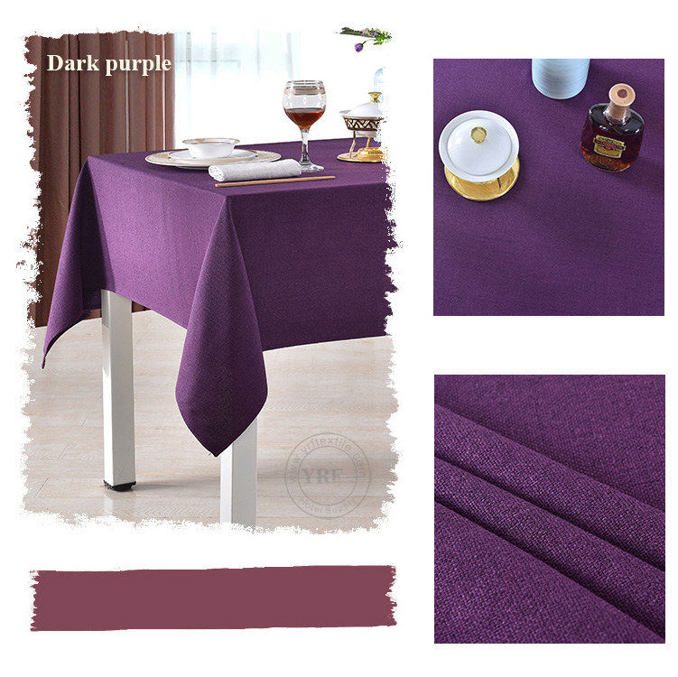 Table Linens Placemats