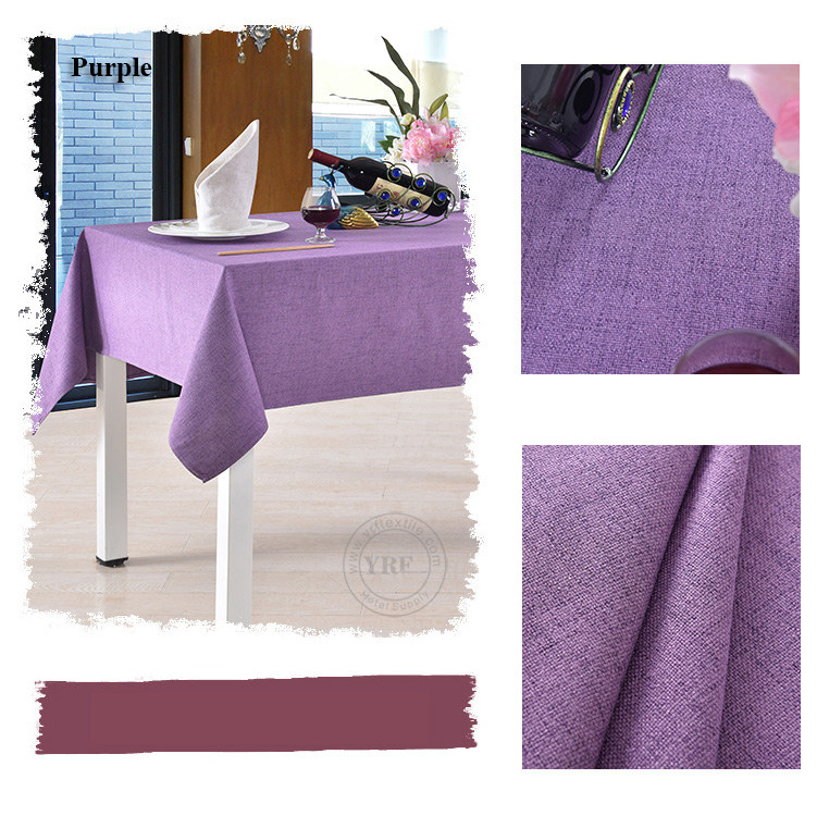 Dining Table Linen Sets