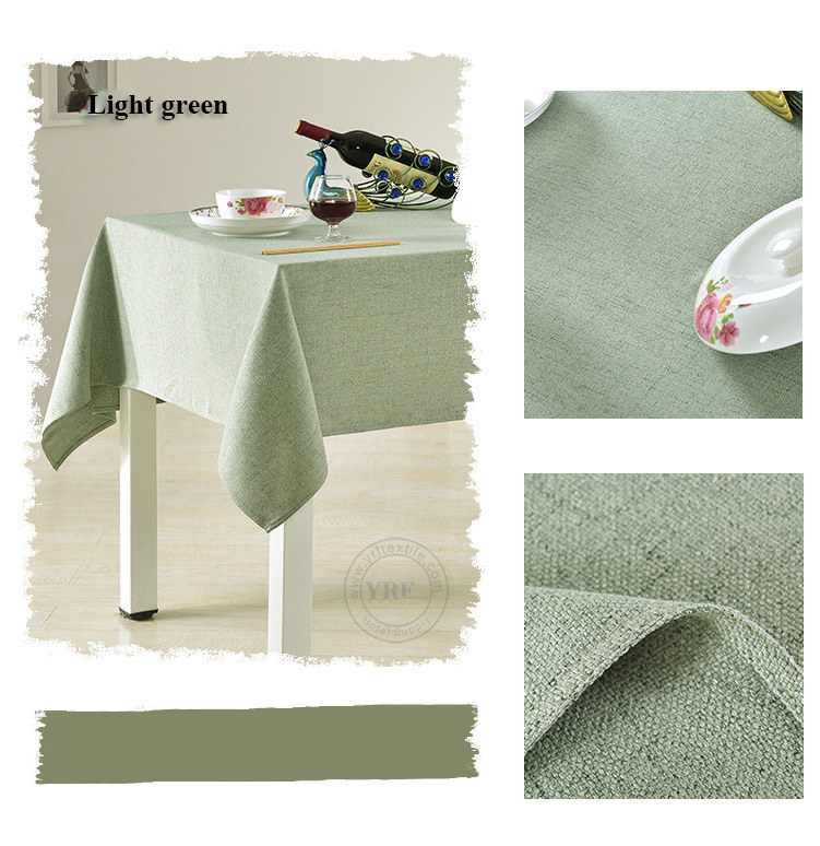 Dining Table Linen Sets