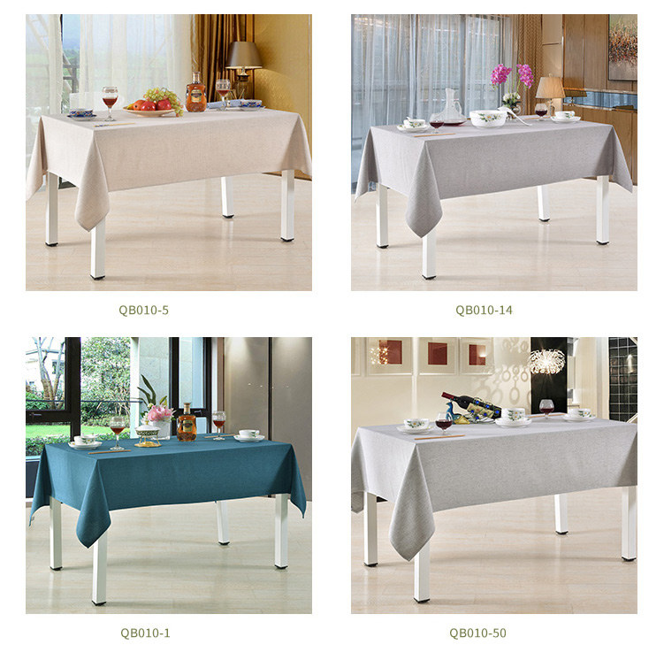 Dining Table Linen Sets