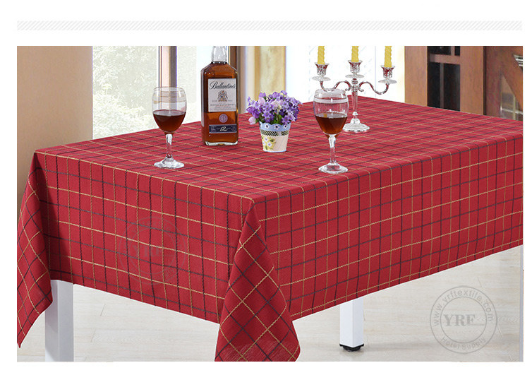Tablecloth And Napkin Sets