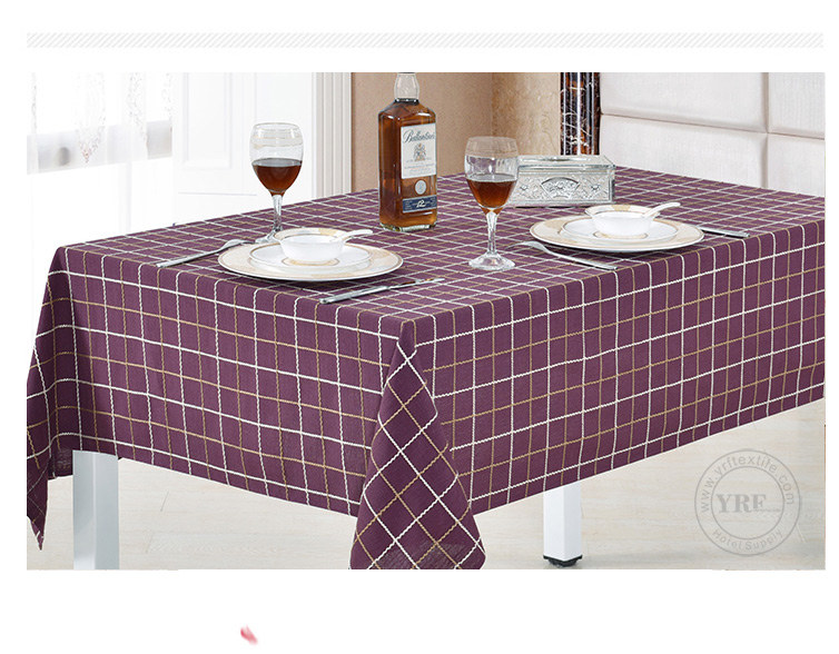 Tablecloth And Napkin Sets