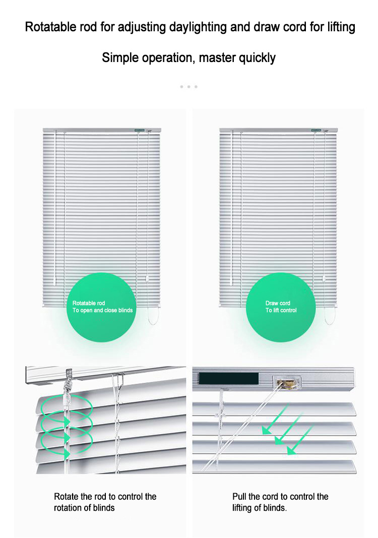 Sliding Window Shutter