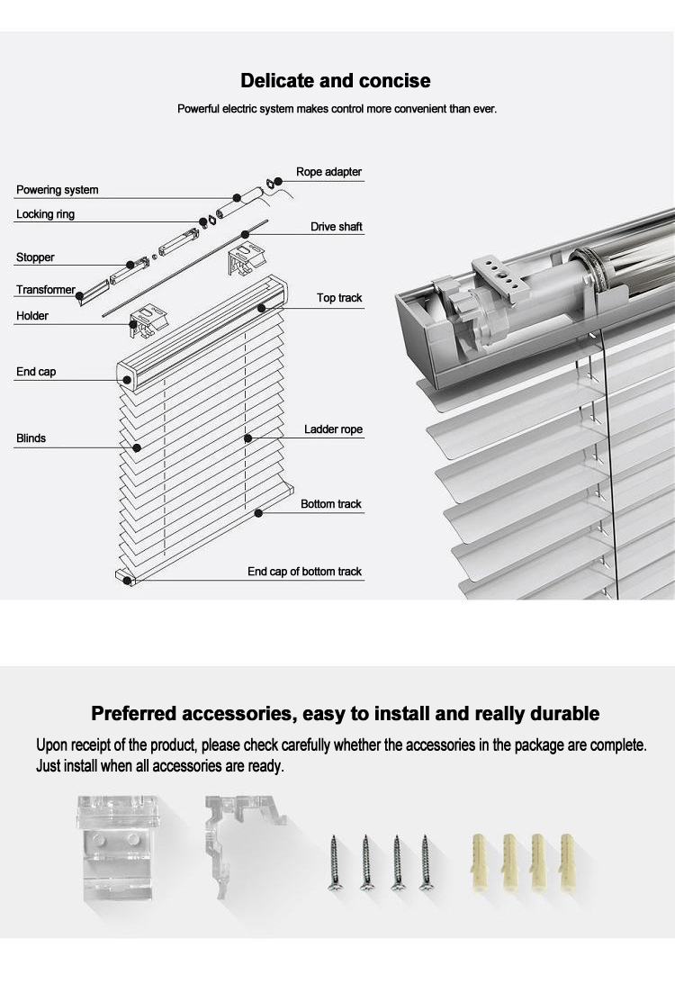 Waterproof Outdoor Blinds