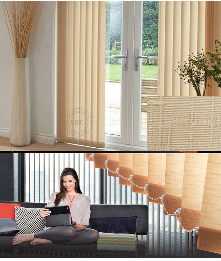 Vertical Air Curtain