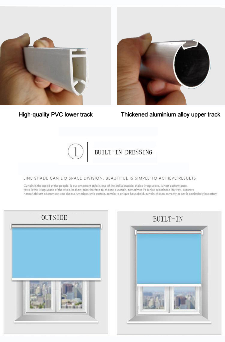 Remote Control Exterior Shutter Louvers