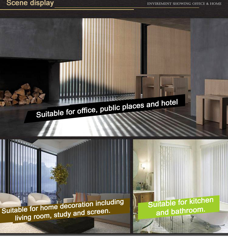 Vertical Air Curtain