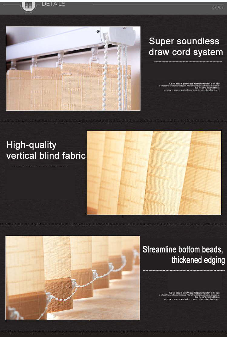 Vertical Air Curtain