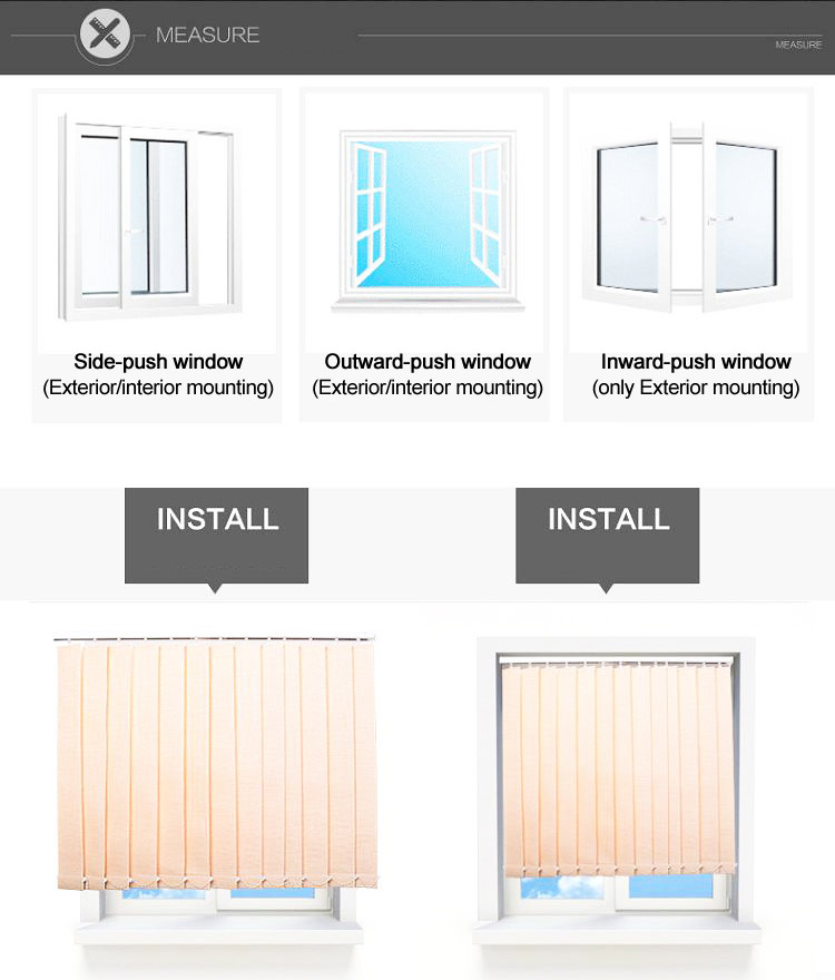 Vertical Air Curtain