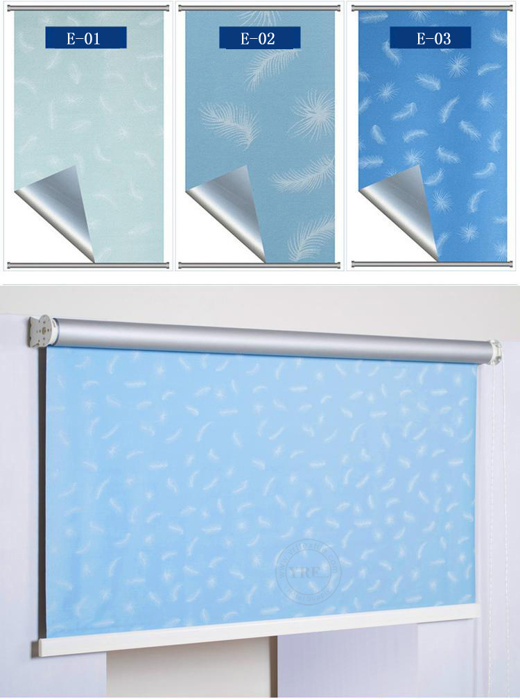 Roller Blinds Parts