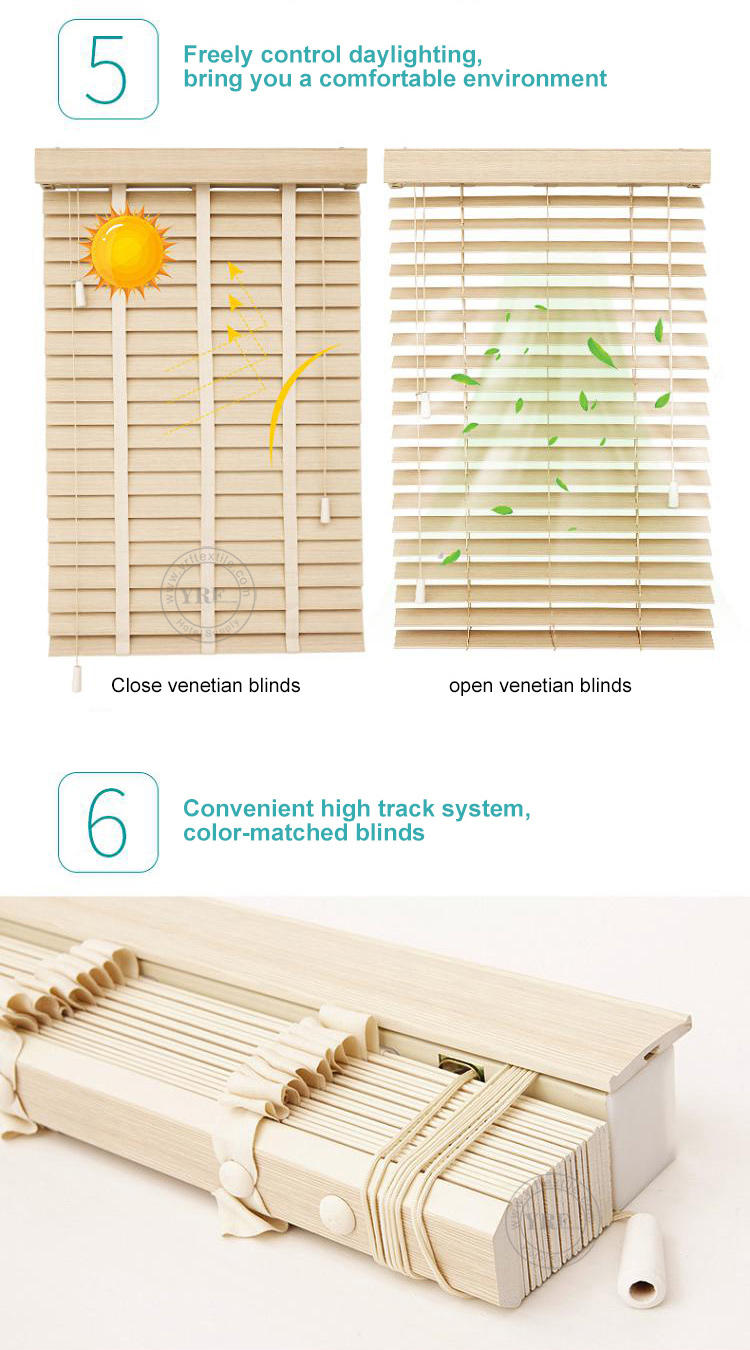 Outdoor Blinds