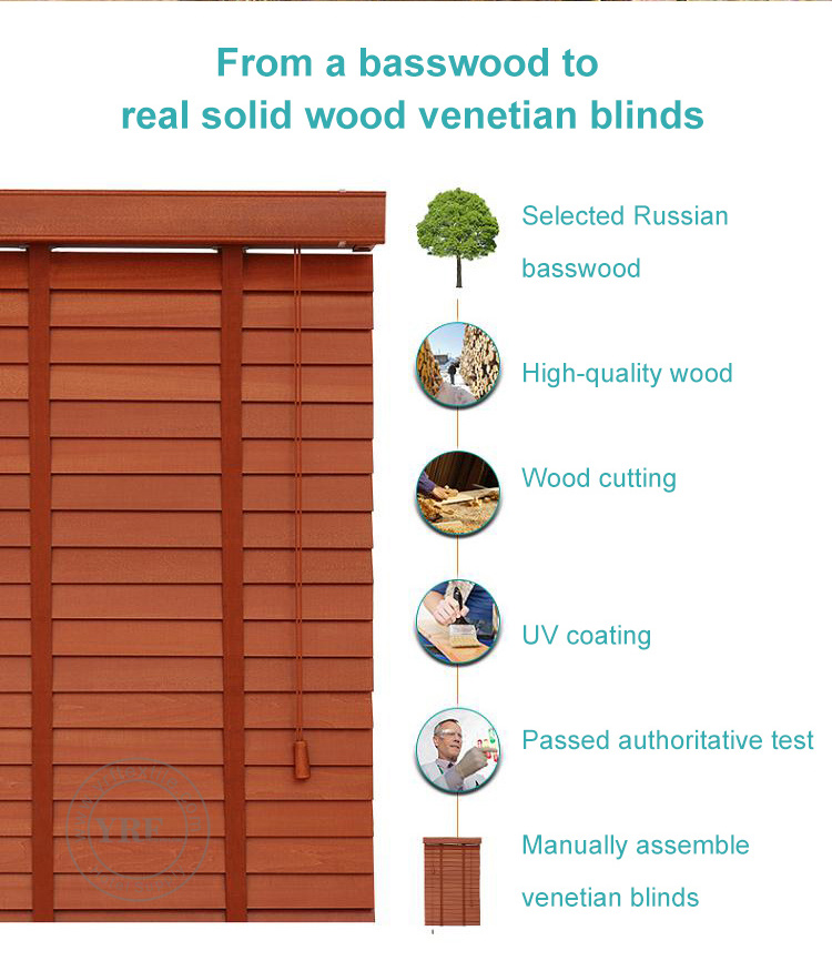 Exterior Blinds