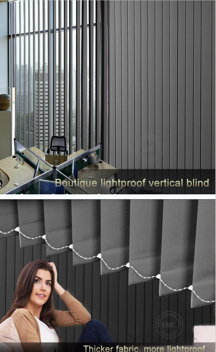 Decorative Blinds