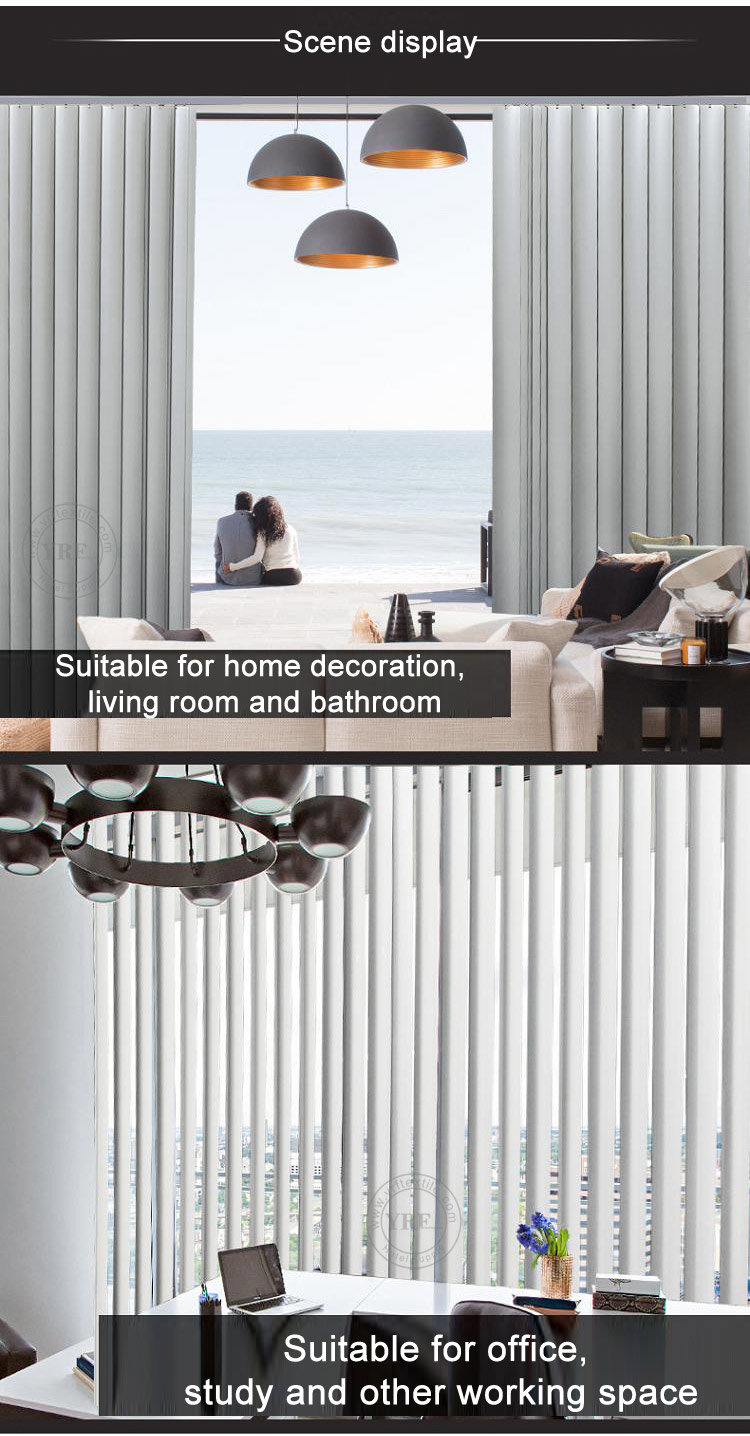 Discount Curtain Vertical Blinds