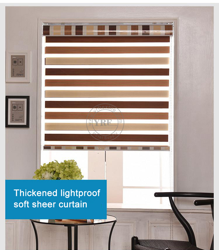 Fancy Window Blinds