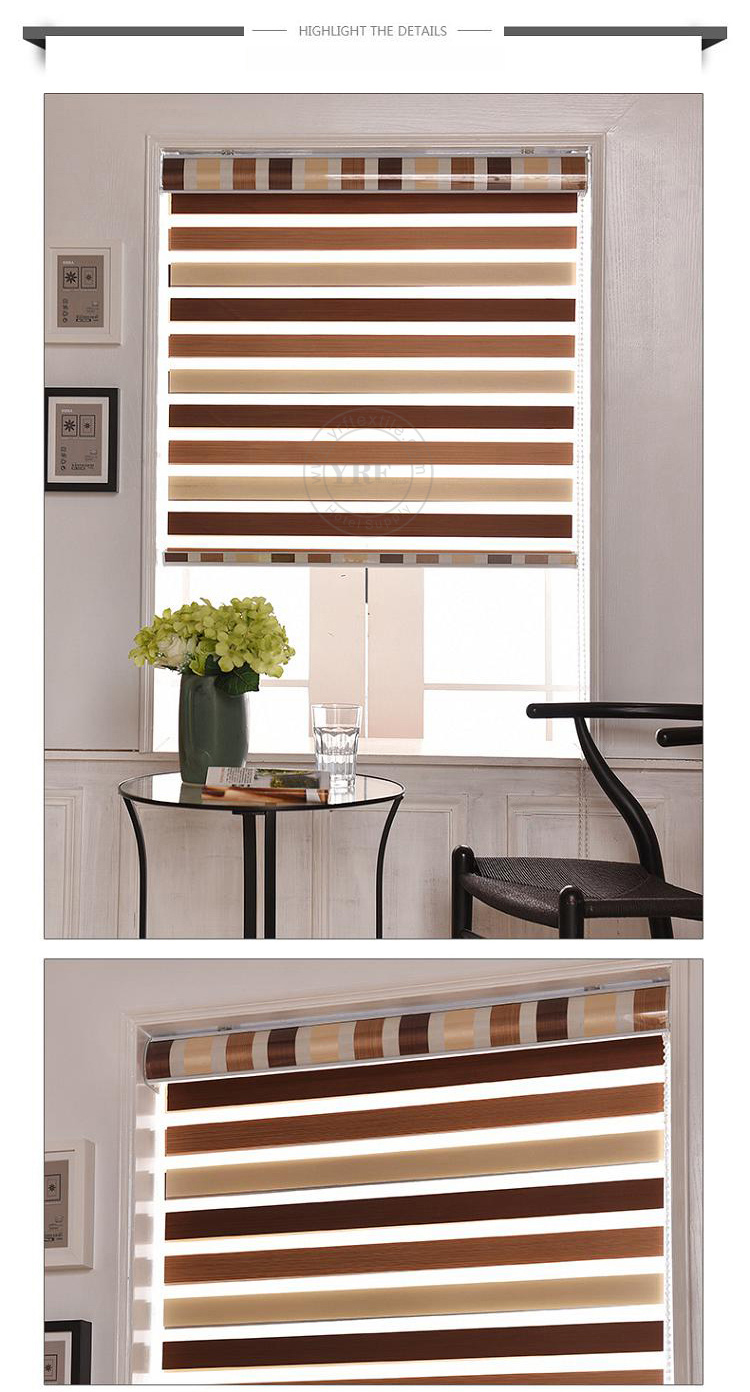 Fancy Window Blinds