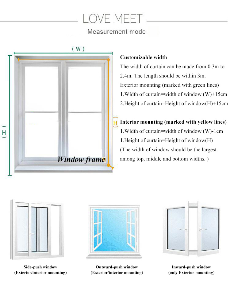 Roller Blind Material