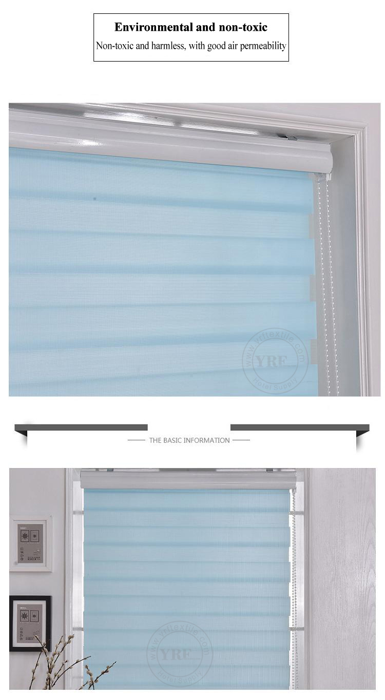 Roller Blind Rod