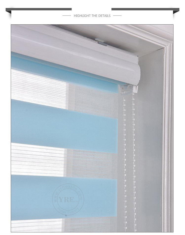 Roller Blind Rod