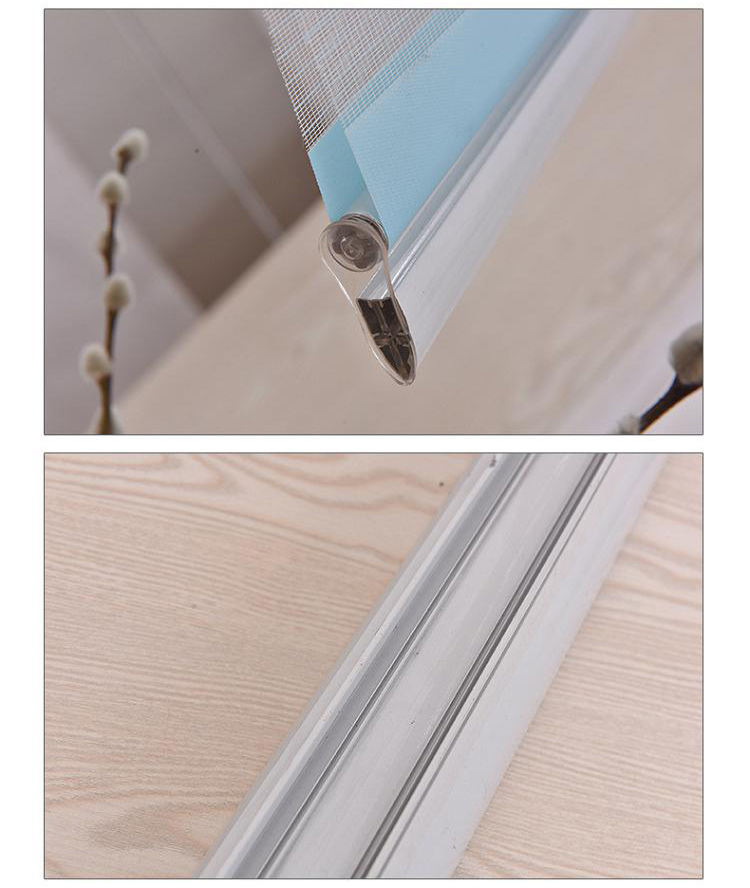 Roller Blind Rod