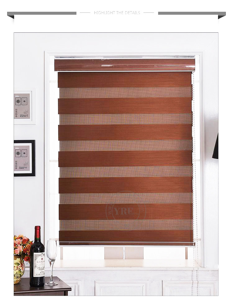 Noble Soft Sheer Curtain
