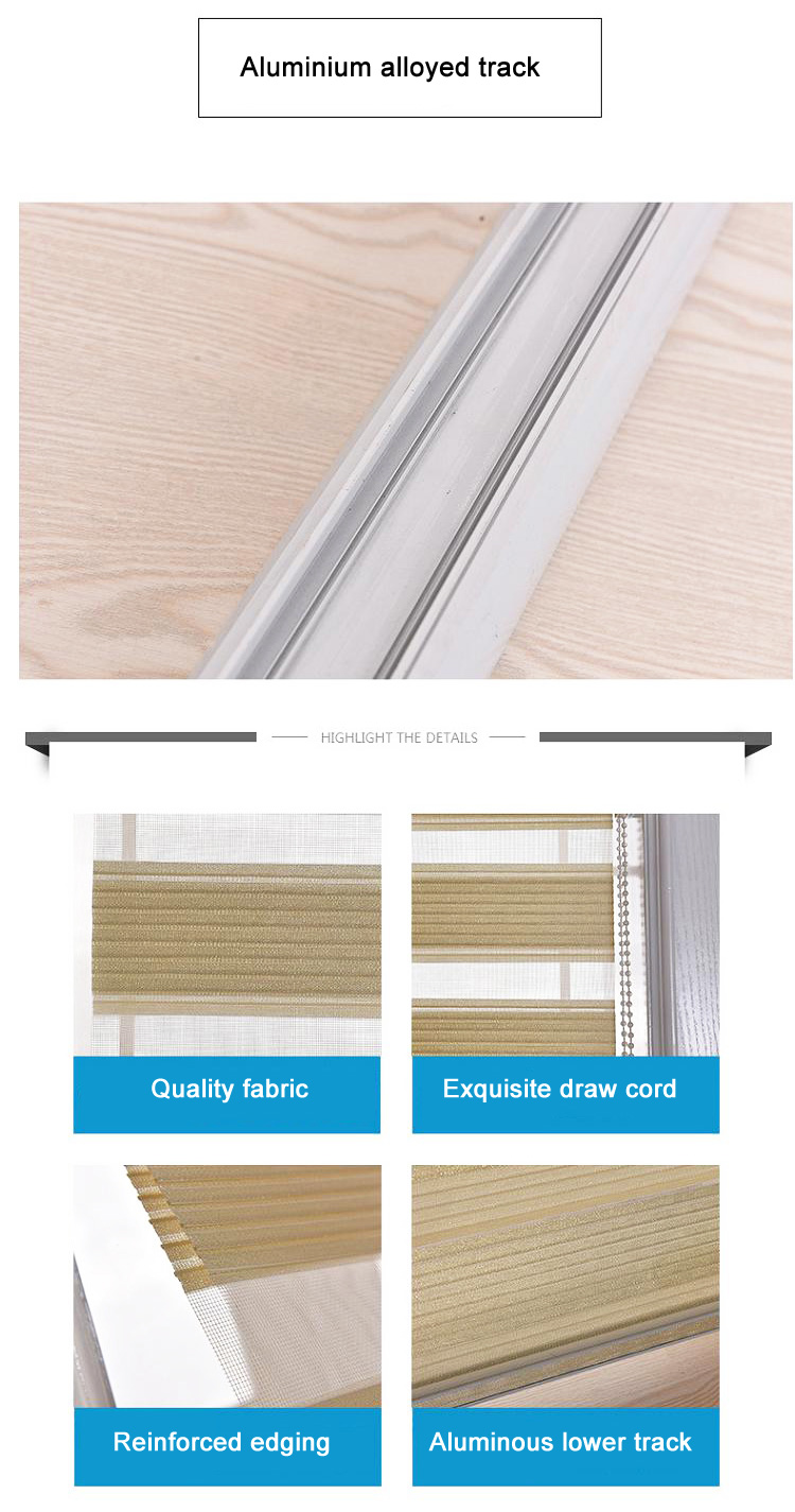 Clear Plastic Roller Blind