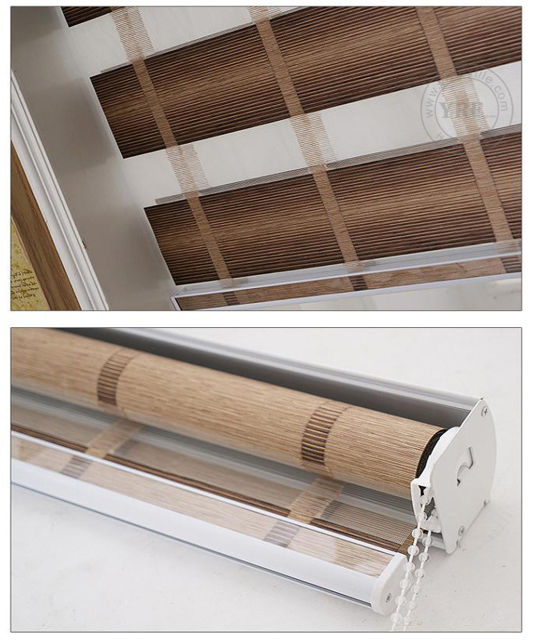 Roller Blind Track