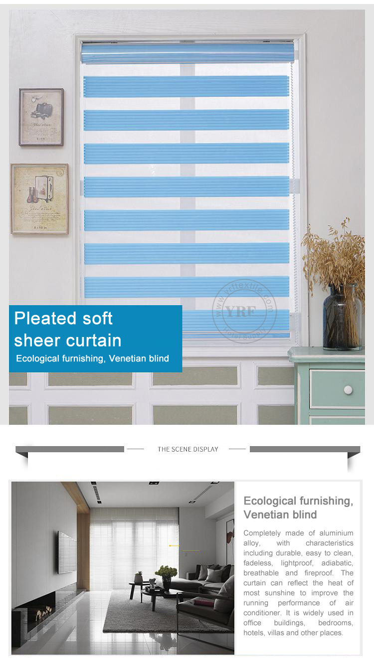 Roller Blind For Outdoor