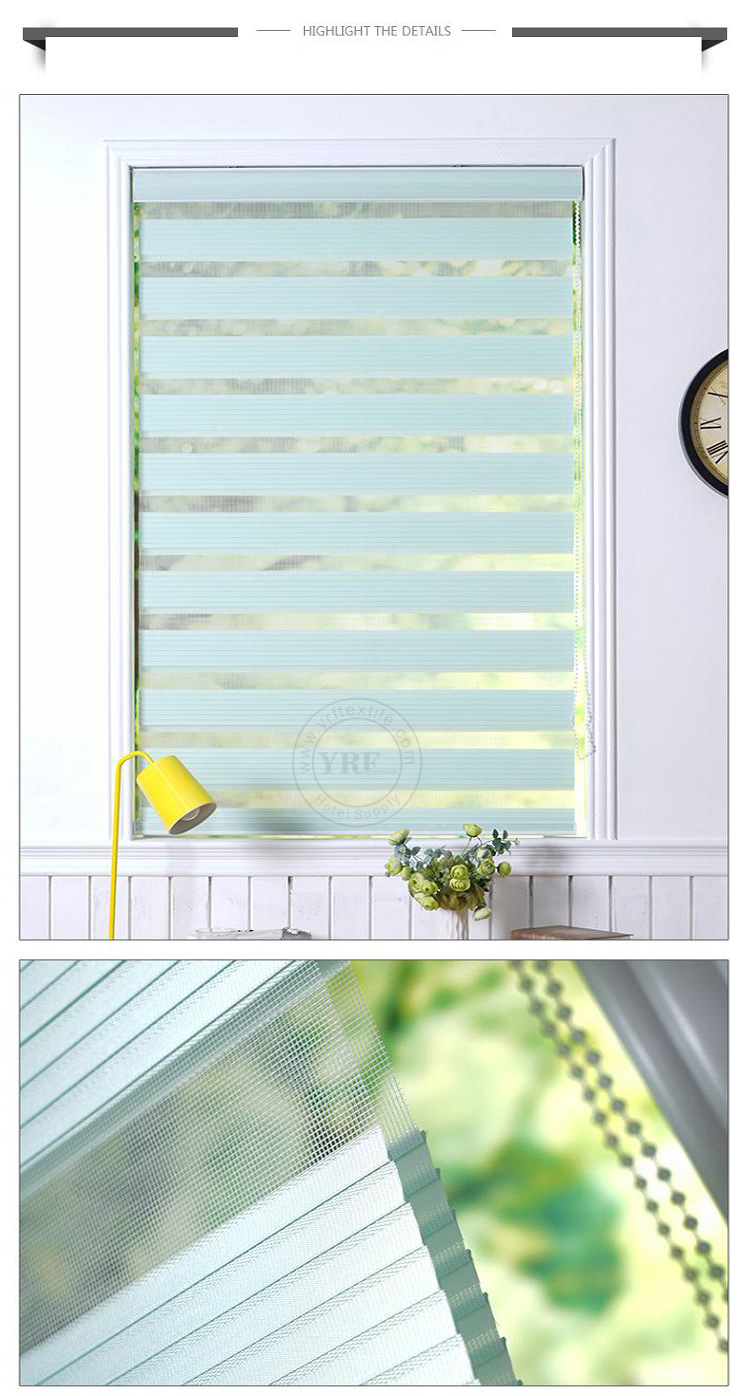 Roller Blind Set