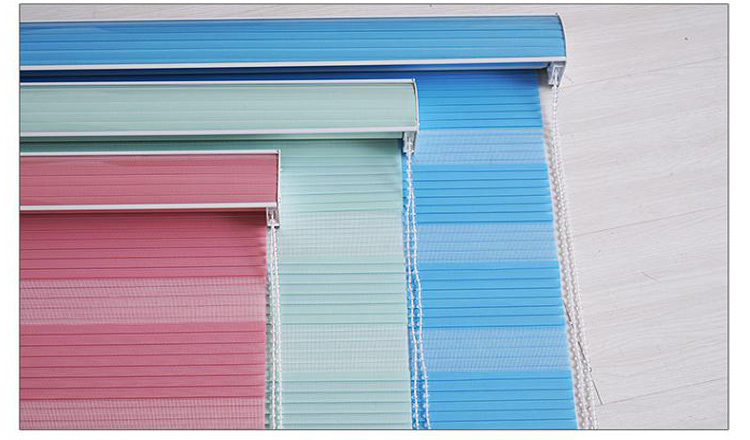 Roller Blind Set