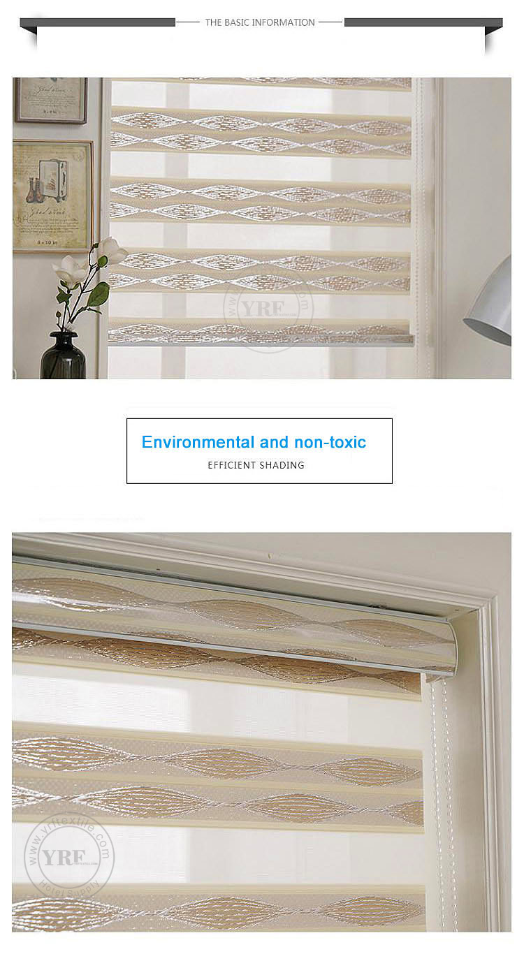 Roller Blind Cover