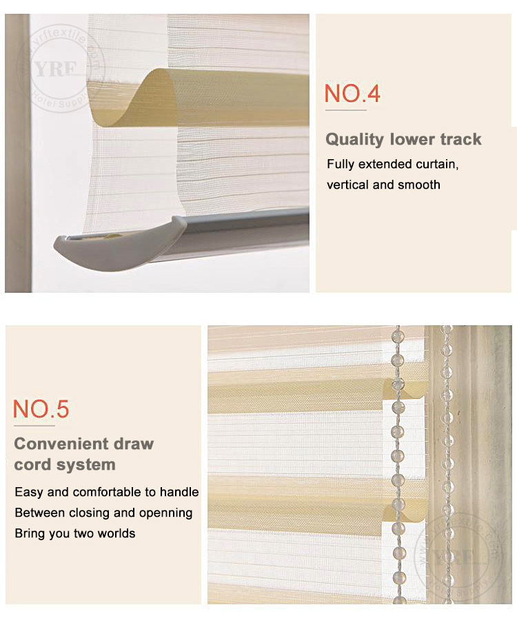 Soft Discount Soft Gauze Curtain