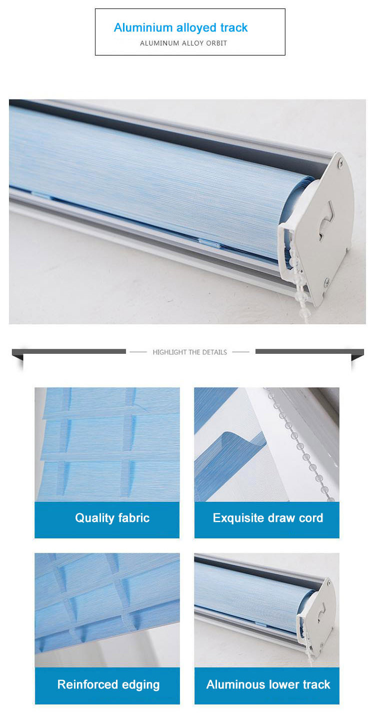 Electric Roller Blind Motor