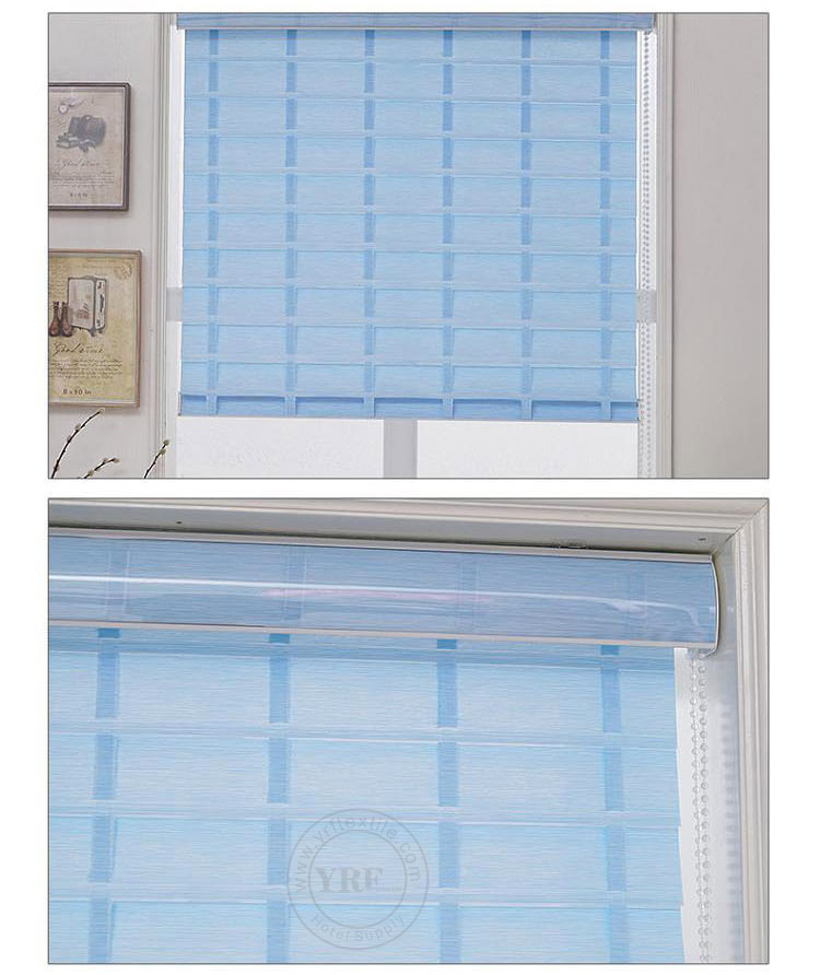 Electric Roller Blind Motor