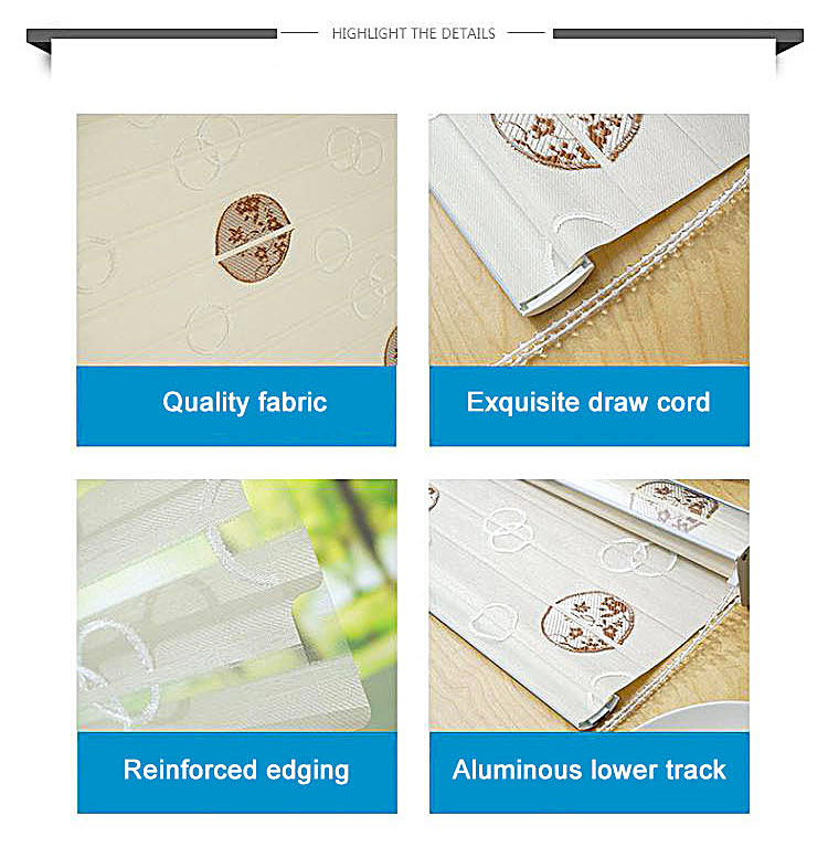 Roller Blind Accessories Parts