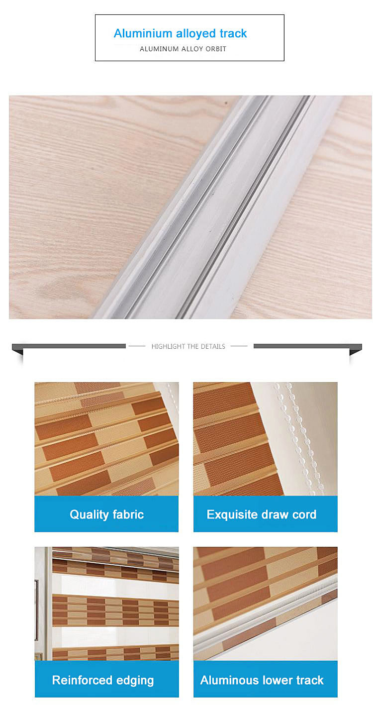 Roller Blind Kits