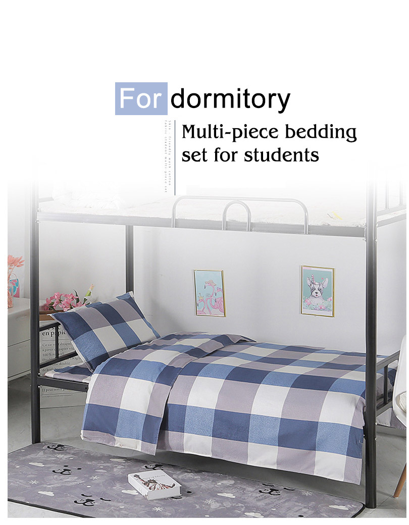 cheap dorm bedding