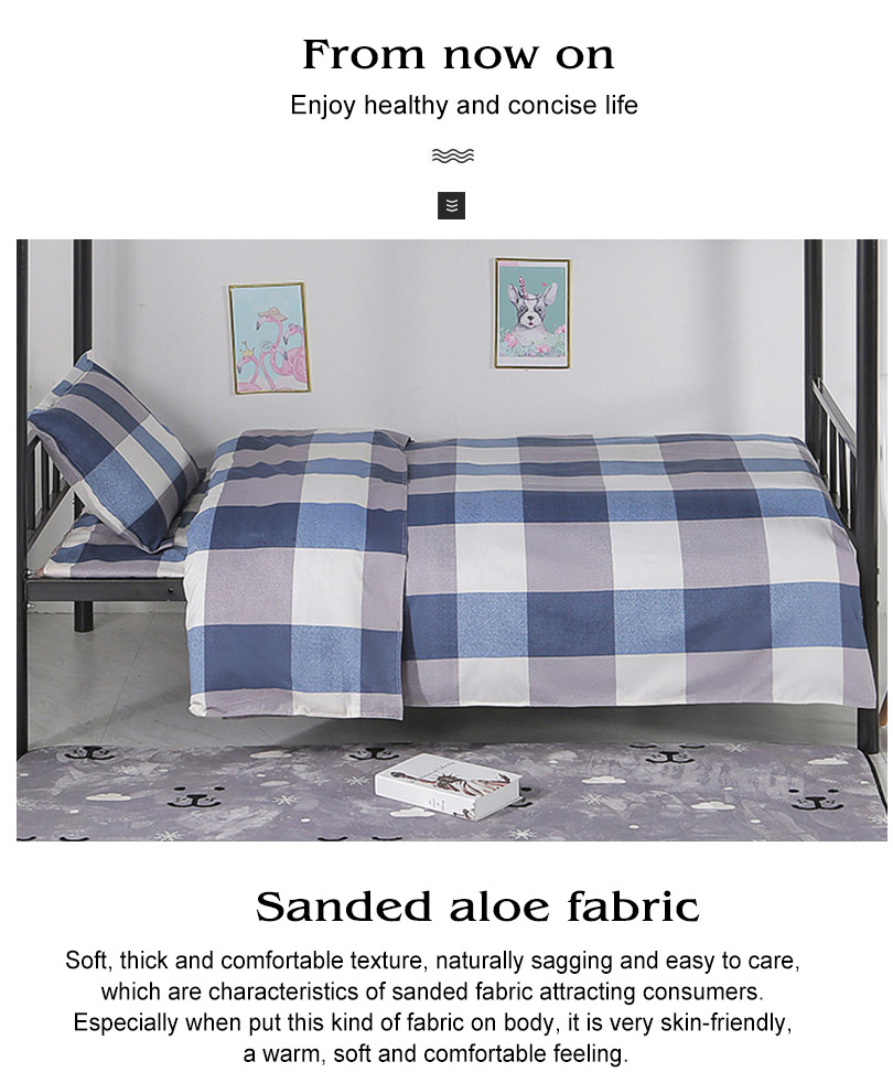 cheap dorm bedding