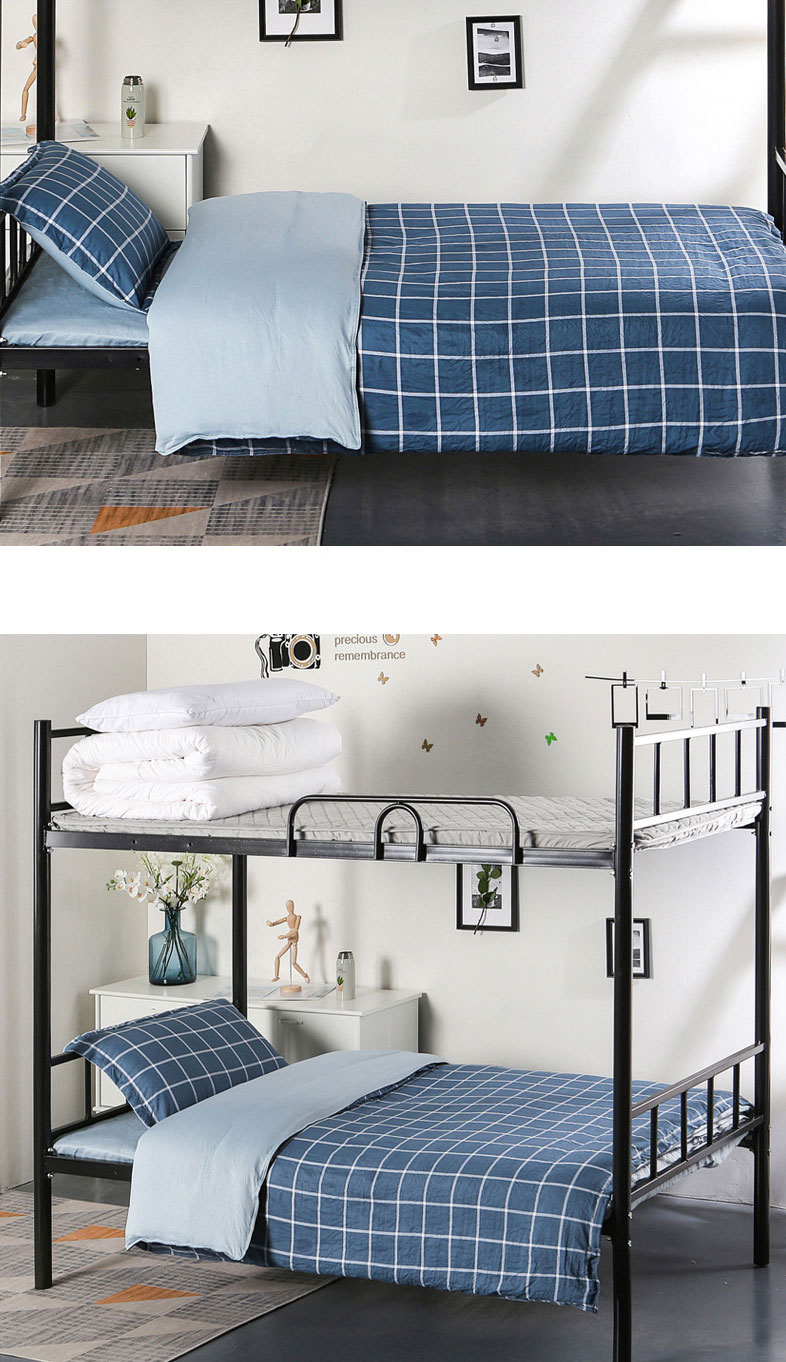 dorm bedding set