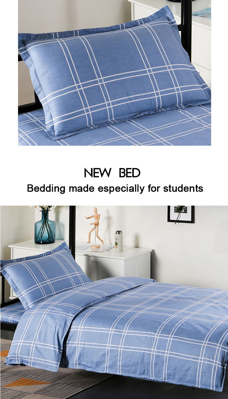 bedding dorm